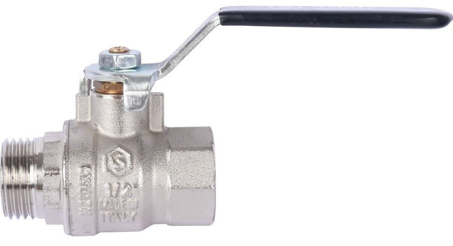 Шаровый кран STOUT SVB-0013-000015