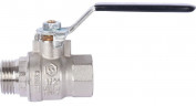 Шаровый кран STOUT SVB-0013-000015