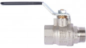 Шаровый кран STOUT SVB-0013-000015
