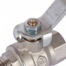 Шаровый кран STOUT SVB-0013-000015