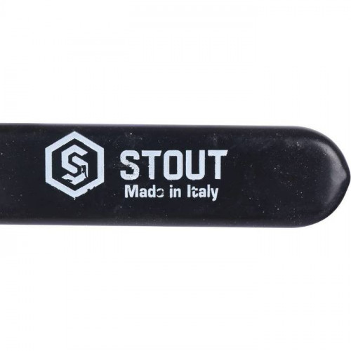 Шаровый кран STOUT SVB-0013-000015