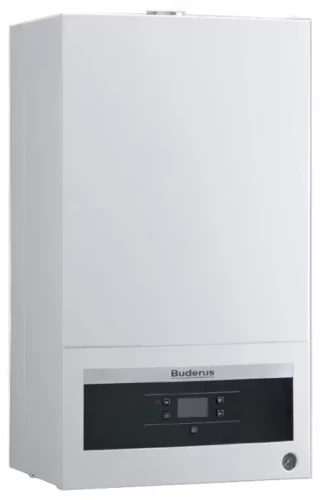 Настенный газовый котел Buderus Logamax U072-24