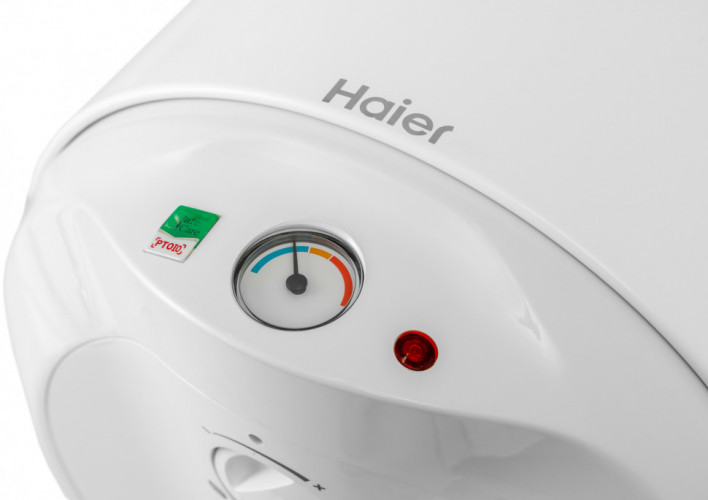 Электрический накопительный водонагреватель Haier ES80V-R1(H)