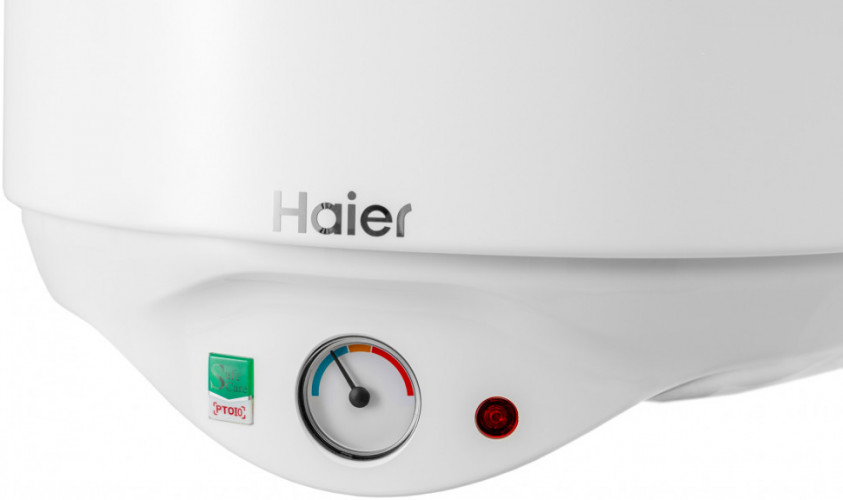 Электрический накопительный водонагреватель Haier ES80V-R1(H)