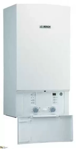 Настенный газовый котел Bosch Condens 7000 W ZWBR 35-3 A