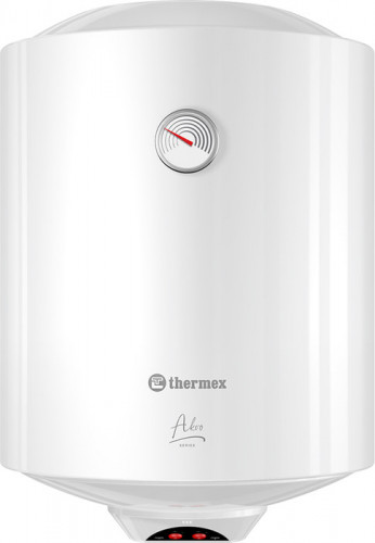 Электрический накопительный водонагреватель Thermex Akvo 30 V Slim