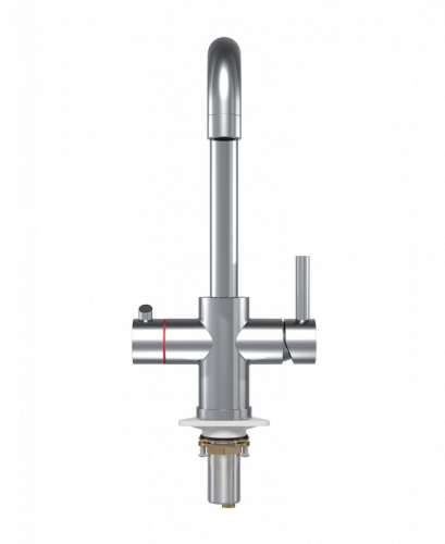 Электрический накопительный водонагреватель Thermex Space 8