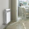 Биметаллический радиатор Royal Thermo Indigo Super 500 VR 12 секц.