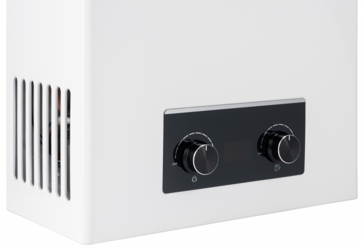 Газовая колонка Haier JSD 20-10E