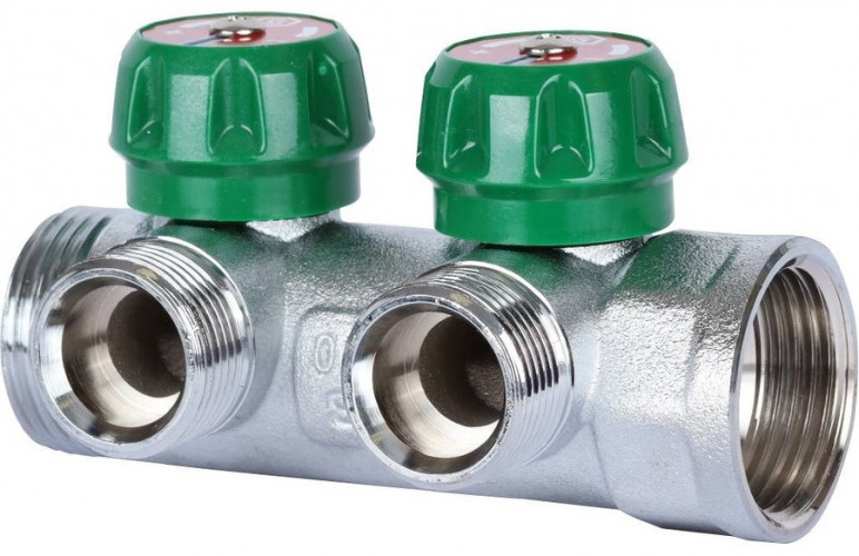 Коллектор STOUT SMB-6850-013402