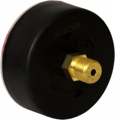 Манометр аксиальный Watts F+R101(MHA) 50/4x1/4"