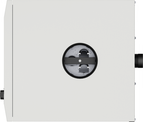 Напольный газовый котел Лемакс Classic-35V (151014)