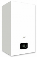 Настенный газовый котел Ferroli DIVA D F24
