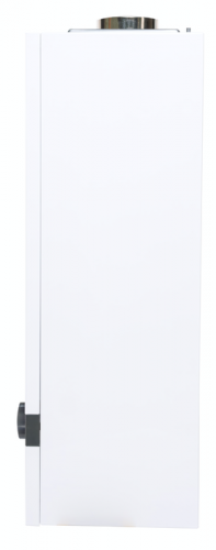 Настенный газовый котел Kotitonttu SUARI S11 OK