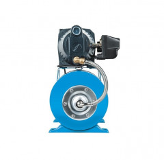 Поверхностная насосная станция Unipump AUTO JET 40 S