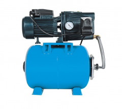 Поверхностная насосная станция Unipump AUTO JET 40 S