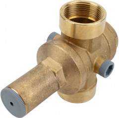 Редуктор ICMA 2 1/2" (91246AH05)