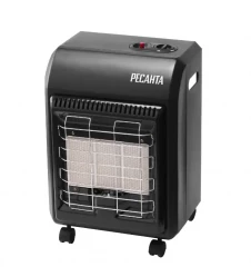 Инфракрасный газовый обогреватель Ресанта ПГ-4200С