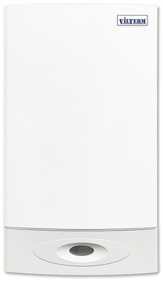 Настенный газовый котел VilTerm 18 T