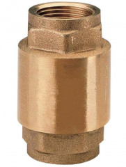 Клапан Wester обратный 1/2&quot;