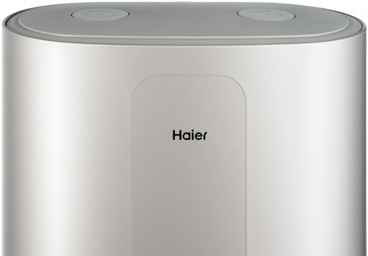 Электрический накопительный водонагреватель Haier ES80V-TF7P(R)
