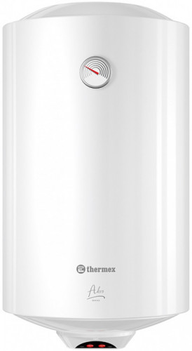 Электрический накопительный водонагреватель Thermex Akvo 50 V Slim