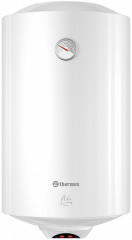 Электрический накопительный водонагреватель Thermex Akvo 50 V Slim