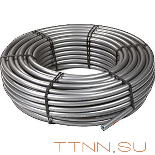 Труба PEХ-а, SDR7,4 с антидиффузионным слоем EVOH 16х2,2 арт.25480