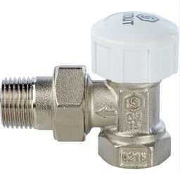 Клапан термостатический STOUT 1/2 SVT 002 000015