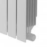 Биметаллический радиатор Royal Thermo Indigo Super+ 500 12 секц.