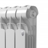 Биметаллический радиатор Royal Thermo Indigo Super+ 500 12 секц.