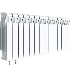 Биметаллический радиатор отопления RIFAR BASE VENTIL L 350 x13