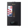 Газовый проточный водонагреватель Thermex S 20 MD Sensor Art Black