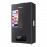 Газовый проточный водонагреватель Thermex S 20 MD Sensor Art Black