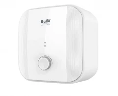 Накопительный водонагреватель Ballu BWH/S 15 Capsule Plus U