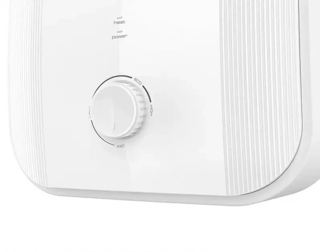 Накопительный водонагреватель Ballu BWH/S 15 Capsule Plus U