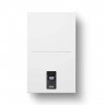 Настенный газовый котел 32 кВт Ferroli BLUEHELIX ALPHA 34 C