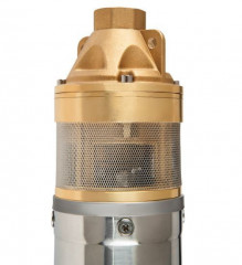 Скважинный насос Unipump 4SKM 150