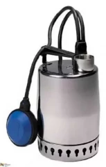 Погружной дренажный насос Grundfos Unilift KP 250-A1