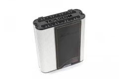 Стабилизатор напряжения Бастион Teplocom ST-555-И Western Silver Black