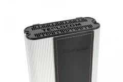 Стабилизатор напряжения Бастион Teplocom ST-555-И Western Silver Black