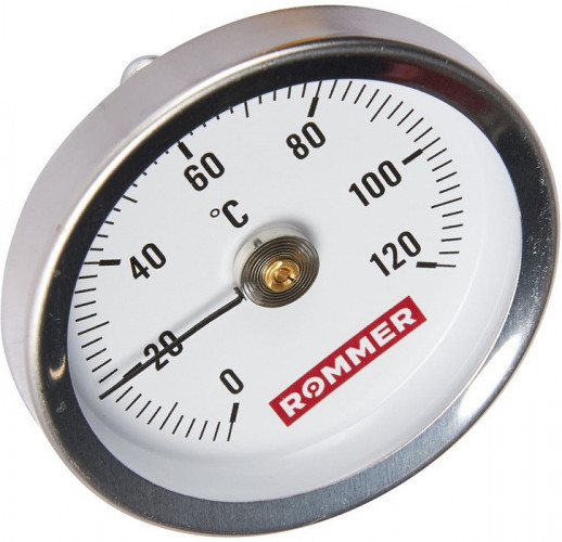 Термометр Rommer RIM-0004-630015