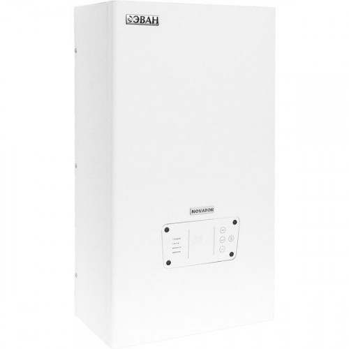 Электрический котел Эван Novator 24