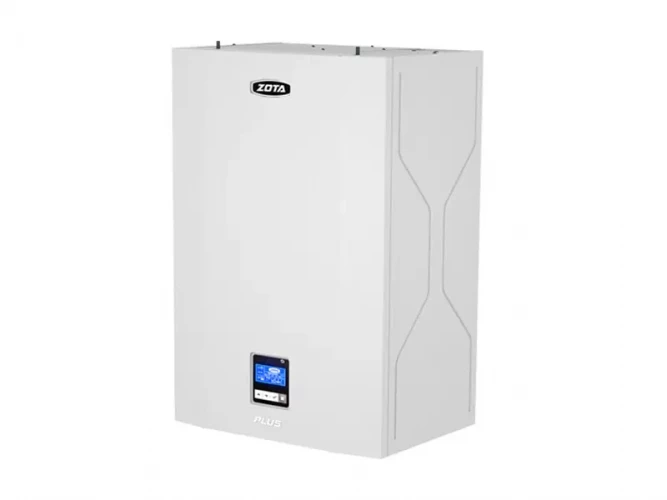 Электрический настенный котел ZOTA 6 MK-S Plus