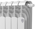 Биметаллический радиатор Royal Thermo Vittoria Super 500 VDR80 - 13 секц.