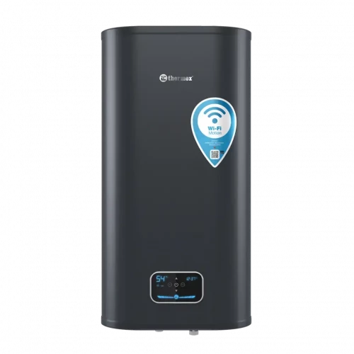 Накопительный электрический водонагреватель Thermex ID 50 V (pro) WiFi
