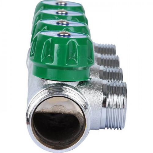 Коллектор STOUT SMB-6850-013404