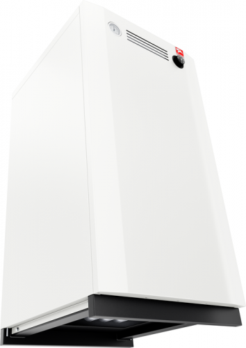 Напольный газовый котел Лемакс Classic-40V (151015)