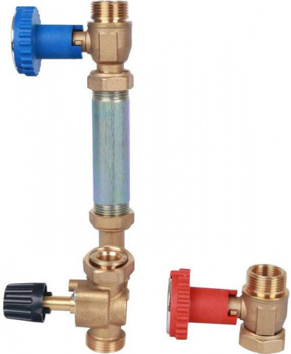 Насосная группа STOUT SDG-0007-002001