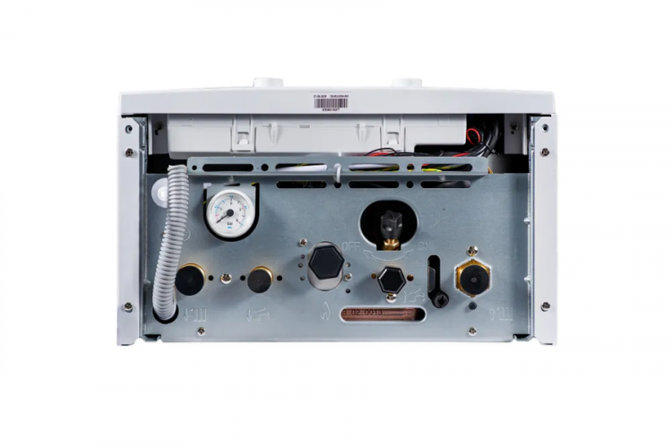 Настенный газовый котел MIZUDO M40Т OpenTherm